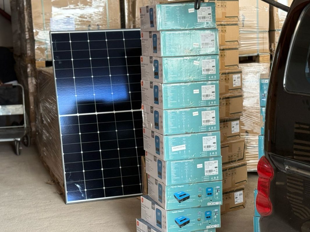 Solar Installation Services In Zimbabwe - Solar Zone (32)