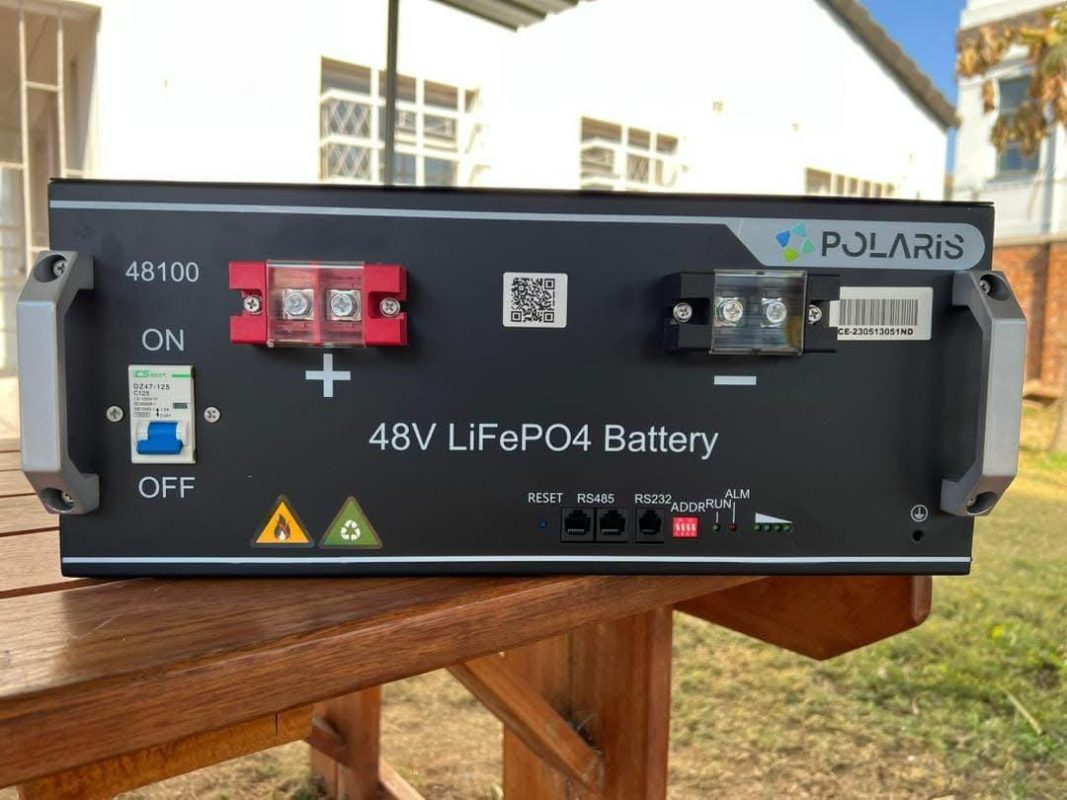 Solar Installation Services In Zimbabwe - Solar Zone (37)
