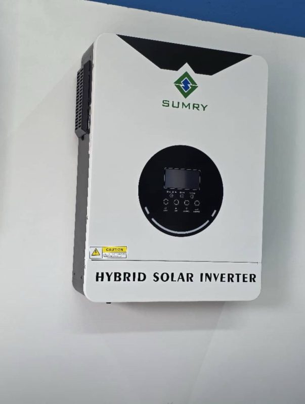Solar Installation Services In Zimbabwe - Solar Zone (47)